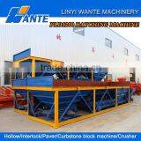QT6-15 Machines for Bricks Making Blok Machine thumbnail-2