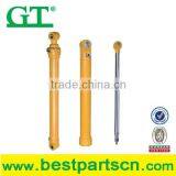 Sell Double Acting Hydraulic Cylinder for Excavator Bulldozer Loader thumbnail-2