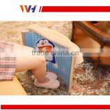 Foot Keep Warm Curvature Home and Office Used Electric Heater thumbnail-6