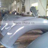 Mining Processing Alumina Ceramic Lined Wear Resistant Slurry Tube thumbnail-5