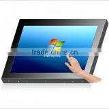 High Definition Industrial Touch Screen Monitor 18.5 Inch Gt-TMO185A Digital Pen Tablet Monitor Quality Choice thumbnail-2