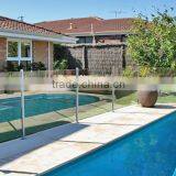 Different Types Aluminum Post for Glass Railing thumbnail-5