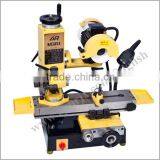 Weight is 160kg Universal Cutter and Tool Grinder MR-600