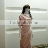 100%cotton Velvet Fabric for Garment thumbnail-1