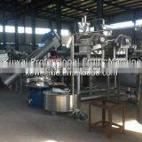 5.5 Tons Pineapple Production Line thumbnail-2