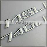 Price Slashed Enamel Car Emblem (ss-3594)