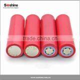 Original Sanyo UR18650FM 18650 3.7v 2600mah Li-ion Battery thumbnail-2