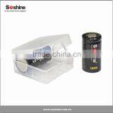 2 Cell 18350 Battery Case Convenient Battery Holder thumbnail-3