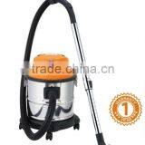 25L Professional houshold wet and dry Vacuum Cleaner with GS,CE,EMC,ROHS