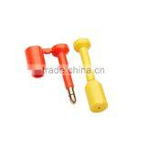 CH116 Tamper Evident Disposable hs Code for Bolt Seals thumbnail-1