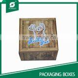 Eco-friendly Customized High Quality Packaging Boxes thumbnail-3