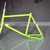 cheap aluminium mtb frame made by factory with over 20 years experience in making bike frames