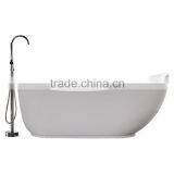 CUPC Certificate Modern Bath Tub,cheap Simple Bathtub,hot Sell Free Standing Bathtubs thumbnail-3