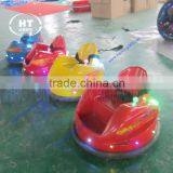 HOT Spin Zone Heavy Duty Steel Chassis New Style Bumper Car,kid Ride RC Bumper Car for Sale thumbnail-2