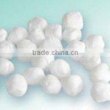 Round Sterile Gauze Ball With X-ray thumbnail-1