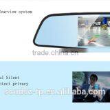 CARDVR Hd1080P Touch Screen Mesh Hd Rearview Mirror thumbnail-6