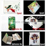 Inkjet Printer Type and Multicolo Color & PAGE Cell Phone Case Printing Machine thumbnail-2