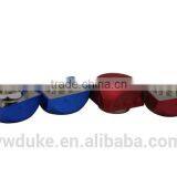 GT5029 Dice Color Sieve Shape Double Layer Hand Muller Unique Design OEM thumbnail-6