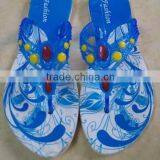 100% Good Quality Hot Beautiful Women Ladies Slippers thumbnail-1