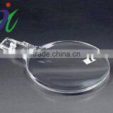 OEM Optical Instrument PMMA Magnifying Glasses Lens 3x 5x 10x thumbnail-3