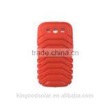 2016 Hot Selling Silicone Phone Case for Samsung Galaxy s3 I9300 thumbnail-2