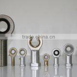 POS Series Spherical Plain Bearing and Rod Ends Requiring Maintenance Threaded Rod With Male Thread on Rod Body