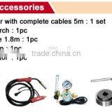 KR500N 2016 Best Sale Panasonic KR CO2 Welding Machine With Thyristor Control thumbnail-4