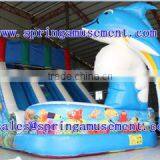Xiamen Spring Amusement Equipment Co., Ltd. company overview - view 1 thumbnail