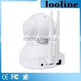 Looline Home Alarm Systems Wireless Include Smoke Alarm, Infrared Sensor And Anti Theft System thumbnail-4