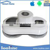 Looline Best Gift For Family Robot Vacuum Cleaner China Dry And Wet Robot Vacuum Cleaner