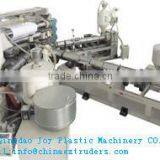 PP,PE,ABS,HIPS Single Layer, Multi-Layers Composite Sheet /plate Equipment thumbnail-3