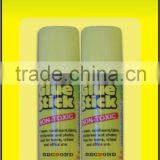 8g 2pcs pack non toxic PVA glue stick