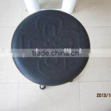 Waterproof and Fireproof Cleanroom Stool With Trumpet Base thumbnail-1