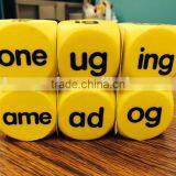 Education Eva Foam Cube thumbnail-2