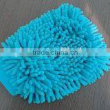 Chenille Cleaning Mitt thumbnail-1