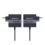 Slim Notebook Power Adapter, Universal Notebook Adapter, Notebook Adapter Grey thumbnail-2