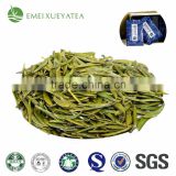 Packaging packets fat burning slim fit green tea