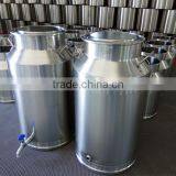 316 Stainless Steel Vessel With Gauge thumbnail-2