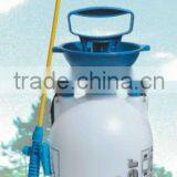 Yellow 8 L Sprayer/pressure Pump Trigger Plastic 8L Sprayer/garden Sprayer-agriculture Sprayer thumbnail-3