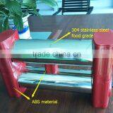 Red Household Water Filter Machine Dual Process Healthy Water Based Drinks thumbnail-3