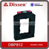 Low Voltage High Accuracy Current Transformer DBP-812