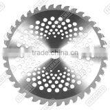 BG328_Blade Polished Finish for Bush Cutter