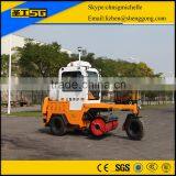 China Best Road Sweeper,qualified Road Brusher thumbnail-3
