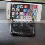 The Cheapest and Simplest DIY Cell Phone/GPS Mount in a Car thumbnail-3