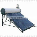 150L Non-pressure Solar Water Heater(15 Tubes) thumbnail-4