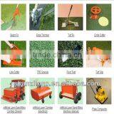 Artificial Grass Installation Tools