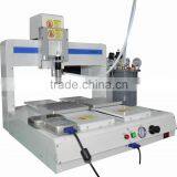 High Precision Automatic CNC Robot Glue Dispenser For LCD and LED thumbnail-3