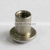 Stainless Steel Anti-theft Screw thumbnail-2