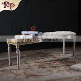 French Style Bedroom Furniture-french Furniture Piano Bench-french Banquette Bench thumbnail-1