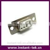 INST D-sub 15 Outdoor Connector